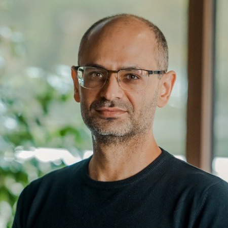 Andrei Josanu - Senior WordPress & WooCommerce Engineer