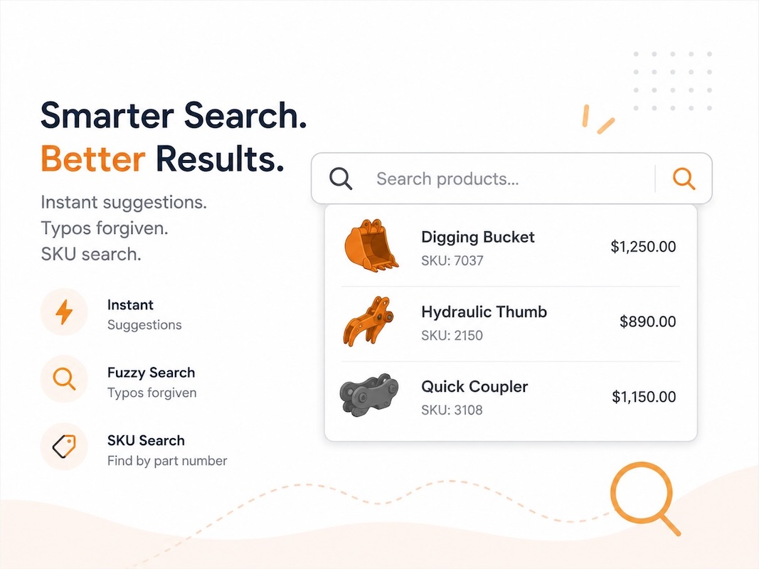 Sometimes the Best Search Engine Isn’t a Search Engine: A WooCommerce Search Optimization Story